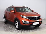 Kia Sportage (2013) 1.6 GDI - náhled 1