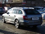 Škoda Superb (2012) 2.0 TDi, DSG - náhled 6