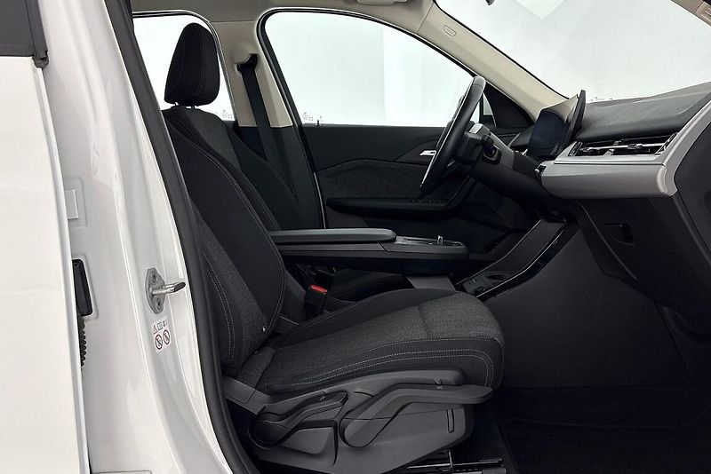 BMW X1 sDrive18i - fotka 12 z 22