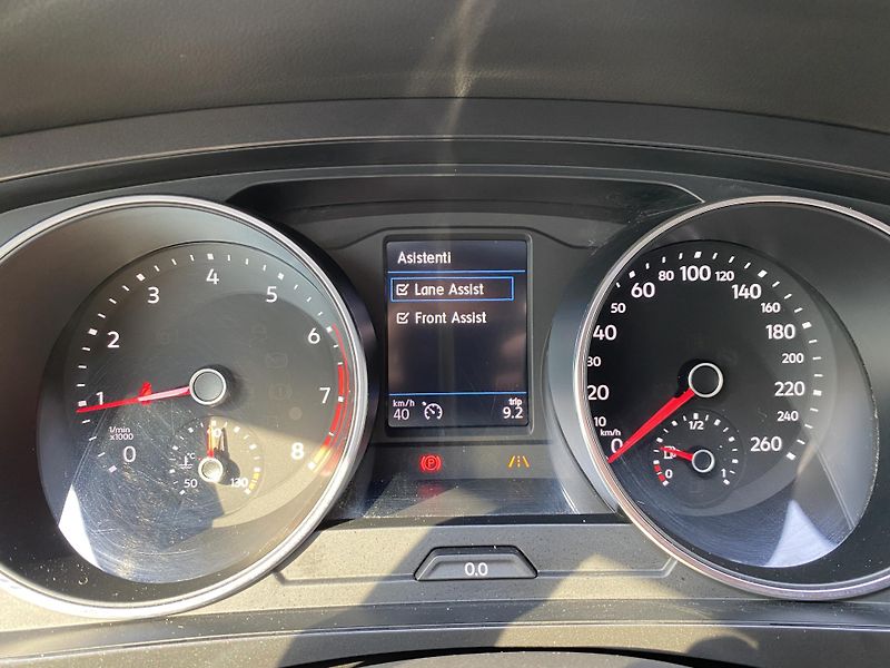 Volkswagen Tiguan Allspace 1.4 TSI 110kW - ALLSPACE - LED - fotka 19 z 50