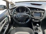 Kia Ceed 1,6 CRDi ČR KLIMA KAMERA NAVI - náhled 14