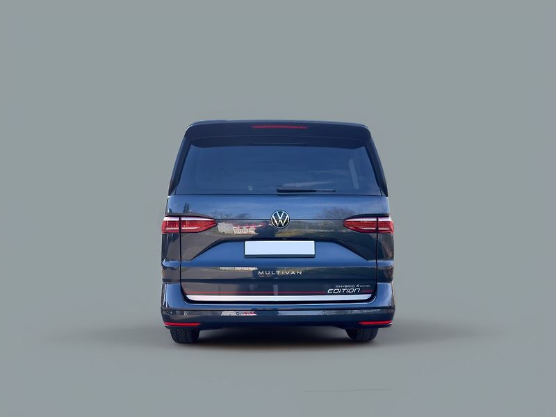 Volkswagen Multivan eHybrid 4M Long ACC KESSY Taž - fotka 7 z 19