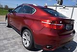 BMW X6 3,0 d 210KW AUTOMAT PO SERVISE - náhled 7