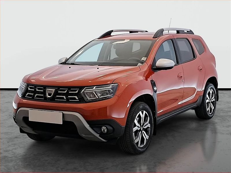 Dacia Duster (2022) 1.0 TCe, LPG, ČR,1.maj - fotka 2 z 22