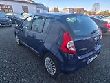 Dacia Sandero (2009) 1.4 MPI - náhled 4