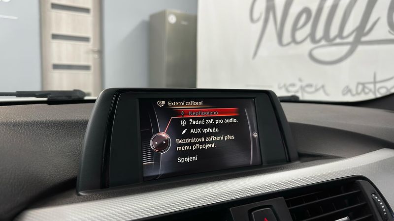 BMW Řada 3 M-PAKET/ 2 SADY GUM - fotka 35 z 44