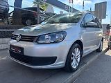 Volkswagen Touran 1.4TSi/2013/7MÍST,MAN6,103kW-Z - náhled 1