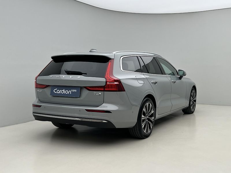 Volvo V60 (2026) T8 BRIGHT PLUS AUT - fotka 12 z 45