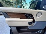 Land Rover Range Rover (2018) Komfortní SUV V8 - náhled 12