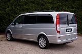 Mercedes-Benz Viano 220 cdi AMBIENTE - náhled 10