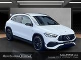 Mercedes-Benz GLA Mercedes-AMG 35 4MATIC Aero - náhled 8