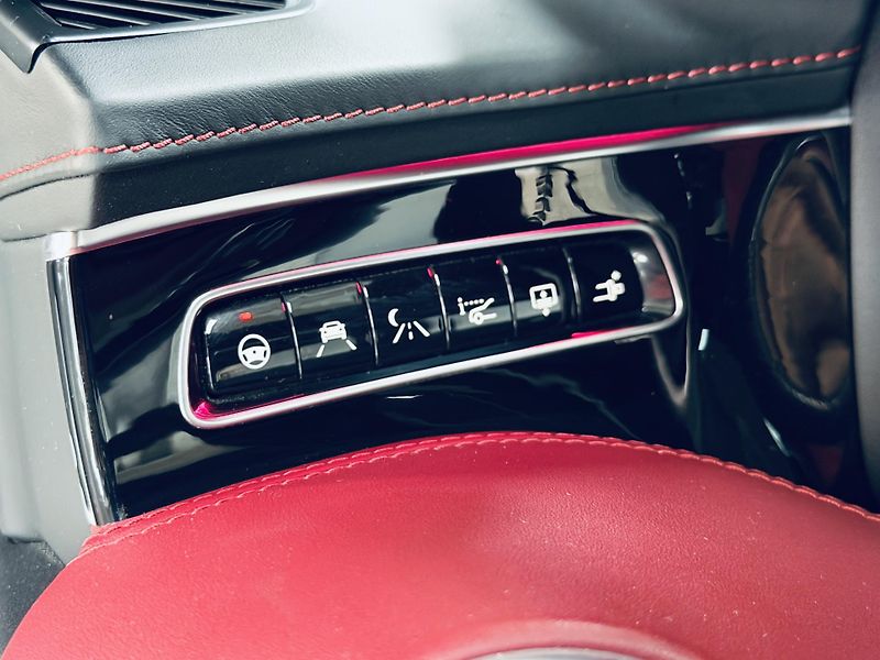 Mercedes-Benz Třídy S (2017) 560*Coupe*Designo*63.optik*TV - fotka 22 z 41