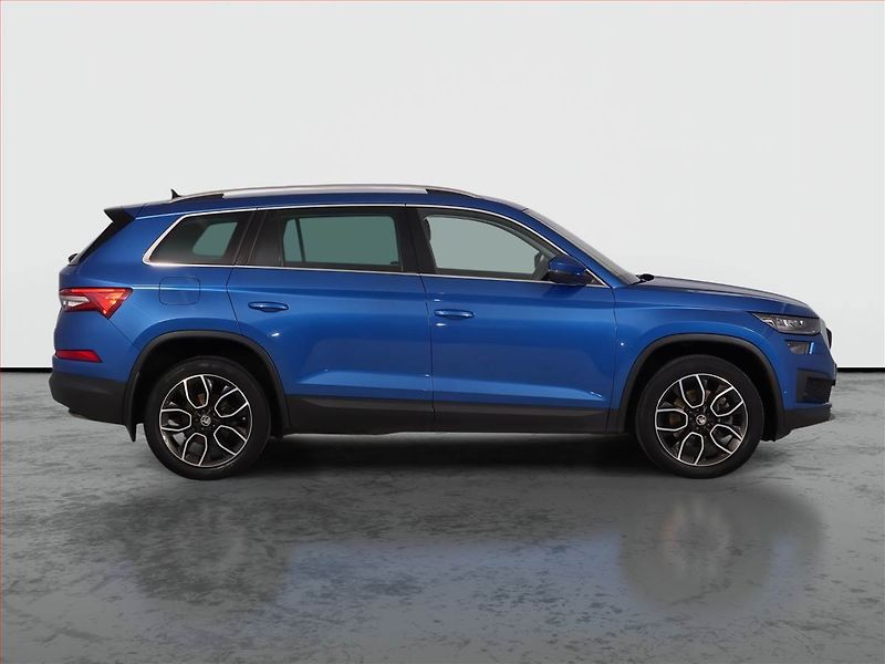 Škoda Kodiaq (2021) Style Plus 2.0 TDI - fotka 6 z 32