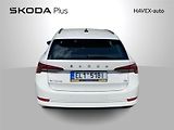 Škoda Octavia (2023) Combi 1.4 TSI iV DSG Ambition+ - náhled 3