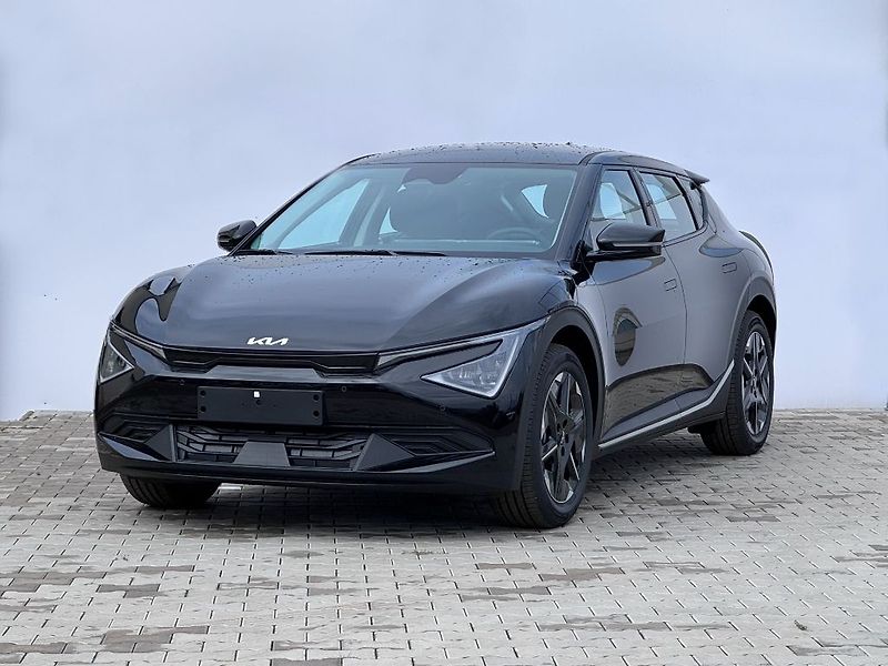 Kia EV6 AIR elektromotor 125kW/170k - fotografie inzerátu
