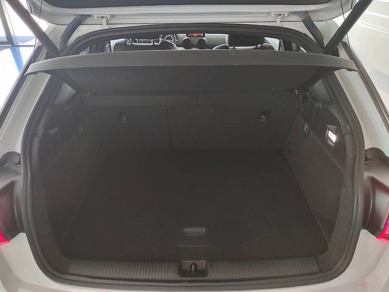 Audi Q2 (2017) 35 TDI (110kW/150k) S tronic, - fotka 22 z 27