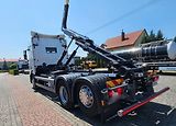 Scania (2018) r450 6x2 JNK EURO 6 - náhled 4