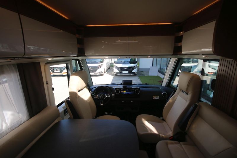 Carthago Ostatní (2026) C2 Tourer I 148 QB 
