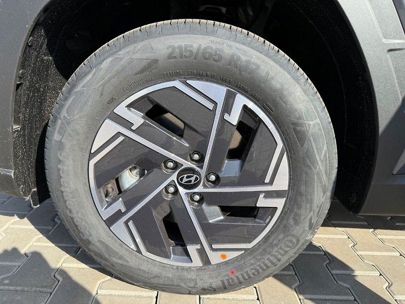 Hyundai Tucson 26 1,6 TGDI DCT STYLE - fotka 9 z 9