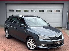 Škoda Fabia (2016) 1.2TSi 81kW Navi Digi Klima - fotografie inzerátu