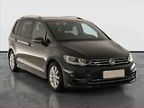 Volkswagen Touran (2018) Comfortline 1.6 TDI, Automat - náhled 1