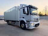 Mercedes-Benz (2016) Antos 1830 chlaďák EURO 6 - náhled 6