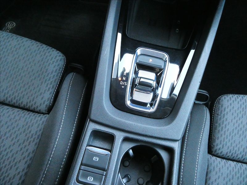 Škoda Octavia 1,5 TSi 110kW DSG 1.majitel - fotka 34 z 51
