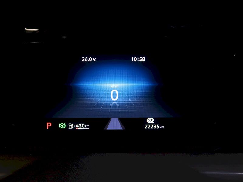 Volkswagen Golf (2022) STYLE 2.0TDI 110KW DSG - fotka 19 z 38