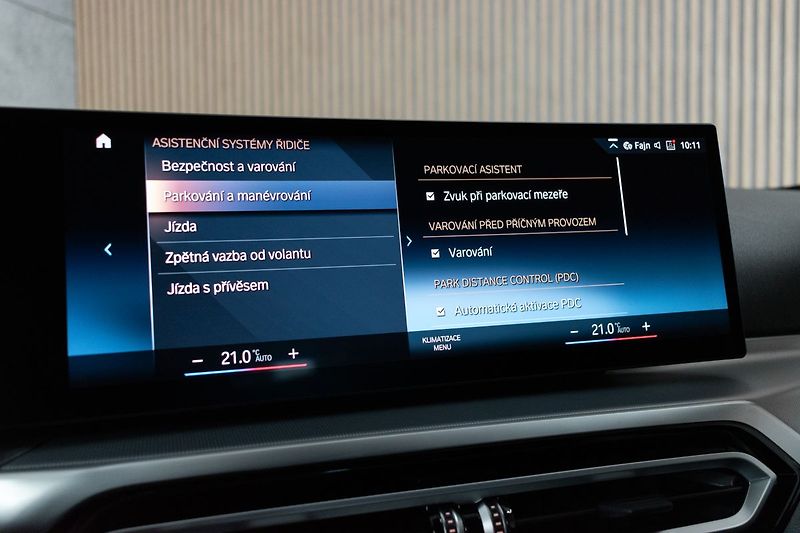 BMW Řada 4 420d xD ///M*TAŽNÉ*ZÁRUKA*ČR 1 - fotka 37 z 50