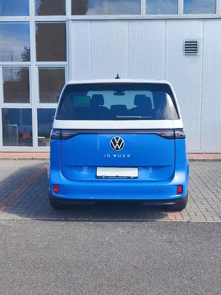 Volkswagen ID.Buzz (2025)  Akční ID. Buzz Long P - fotka 8 z 54
