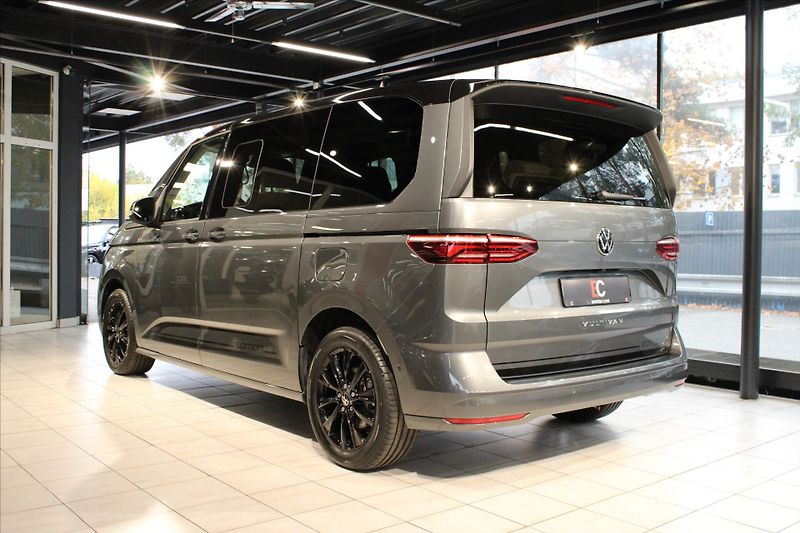 Volkswagen Multivan T7 TDi DSG Edition ACC/NezTop/ - fotka 4 z 38