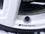 Audi A1 30 TFSI Edition One S line