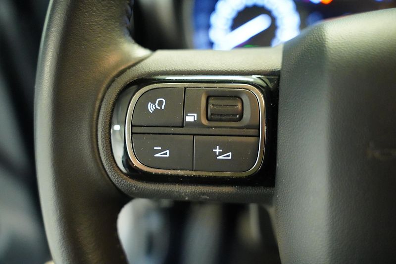 Citroën C3 Aircross - fotka 15 z 24