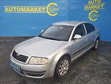 Škoda Superb 1,9 Tdi nová spojka - náhled 1