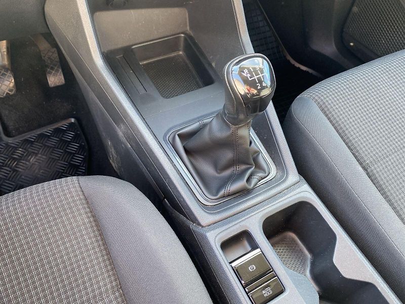 Volkswagen Caddy (2022) 2.0 TDI - fotka 21 z 29