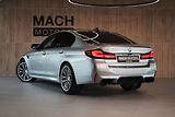 BMW M5 Masáž, Ventilace, H/K, Head-up - náhled 12