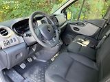 Renault Trafic (2019) 1.6dCi, 89kw 9 míst - náhled 15