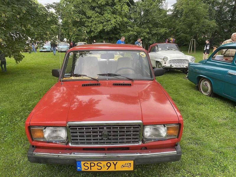 Prajzská Rallye patří k nejvýznamnějším veteránským akcím na severní Moravě a ve Slezsku.