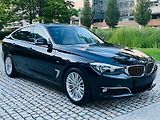 BMW Řada 3 318D GT MANUÁL KAMERA VÝHŘEV  - náhled 8