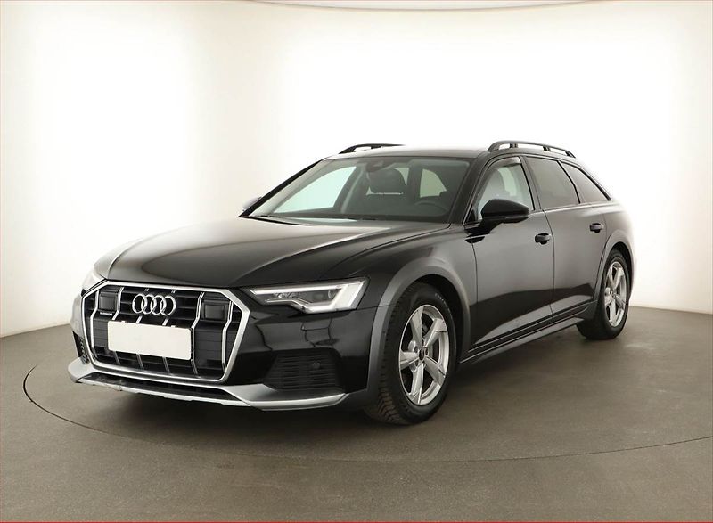 Audi A6 Allroad (2023) 50 TDI, Vzduch, Výhřev, ACC - fotka 2 z 20