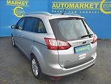 Ford C-MAX 2,0 TDCi 85KW AUTOMAT - náhled 6