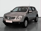 Nissan Qashqai (2009) 1.6, Tempomat - náhled 1