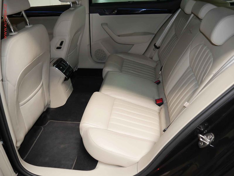 Škoda Superb (2017) 2.0 TDi, 2.maj,ČR, L&K, DSG - fotka 10 z 25
