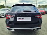 Škoda Superb 2.0 TDi/147kW Scout DSG 4x4 - náhled 6