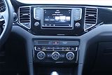 Volkswagen Golf Sportsvan (2017) Highline 1.6 TDI, Automat - náhled 12