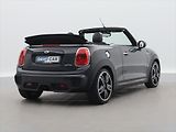 Mini Cooper 2,0 i JCW 170kW Cabrio Manual - náhled 15