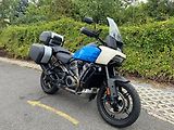 Harley-Davidson Pan America 1250 (2022) RA1250S Pan America Special 12 - náhled 1