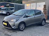 Toyota Yaris 1.5i, ČR, Trend, záruka - náhled 3
