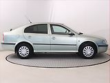 Škoda Octavia (2009) 1.6, Serv.kniha, Park. senzory - náhled 6