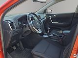 Kia Sportage (2019) 1.6 GDi 97kw, Navi, Tažné, ČR, - náhled 23